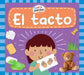 El Tacto by Rebecca Phillips-Bartlett