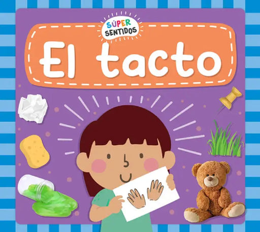 El Tacto by Rebecca Phillips-Bartlett