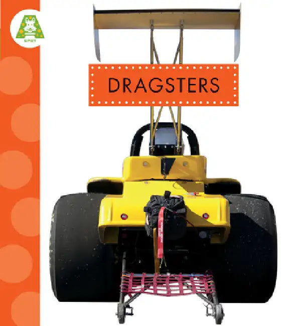 Dragsters by Alissa Thielges