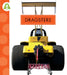 Dragsters by Alissa Thielges