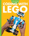 Curious about Coding with Lego by Jill Sherman