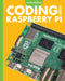 Curious about Coding with Raspberry Pi by Jill Sherman