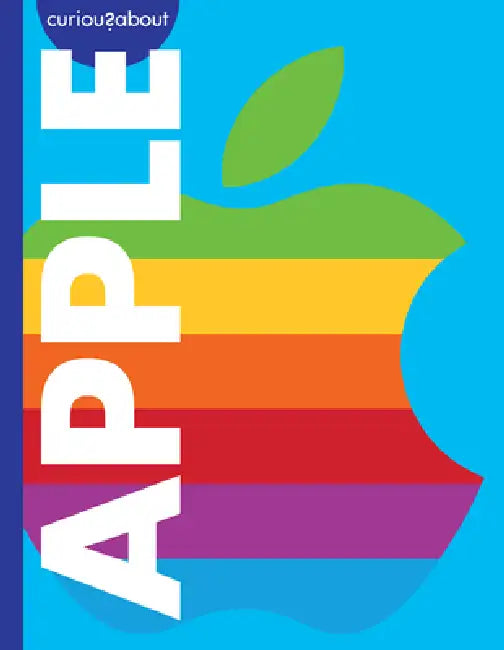 Curious about Apple by Rachel Grack