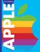 Curious about Apple by Rachel Grack
