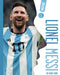 Lionel Messi by Leigh Lewis