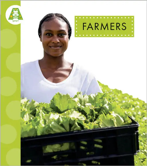 Farmers by Golkar, Golriz