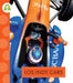 Los Indy Cars: Spanish Edition by Alissa Thielges