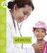 Médicos: Spanish Edition by Golriz Golkar