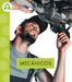 Mecánicos: Spanish Edition by Golriz Golkar