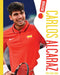 Carlos Alcaraz: Spanish Edition by Leigh Lewis