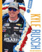 Kyle Busch: Spanish Edition by Mary Bleckwehl