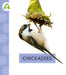 Chickadees by Anastasia Suen