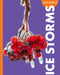 Curious about Ice Storms by Deborah Scigliano