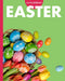 Curious about Easter by Amy Houts