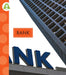 Bank by Susan Rose Simms