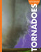 Curious about Tornadoes by Rachel Grack