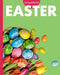 Curious about Easter by Amy Houts