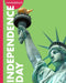 Curious about Independence Day by Amy Houts