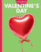 Curious about Valentine's Day by Elizabeth Kassuelke