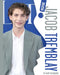 Jacob Tremblay by Mary Bleckwehl