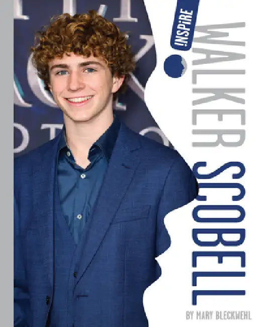 Walker Scobell by Mary Bleckwehl