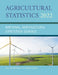 Agricultural Statistics 2022 by U S Dept of Agriculture