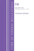 Code of Federal Regulations, Title 14 Aeronautics and Space 200-1199, Revised as of January 1, 2025 by Office of the Federal Register (U S )