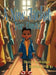 A New Jacket for David by Les Branham
