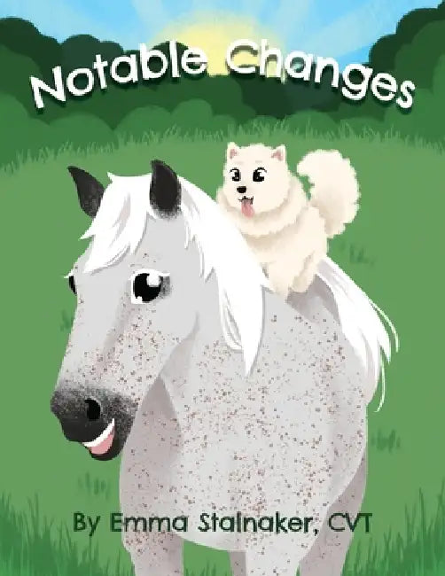 Notable Changes by Emma Stalnaker