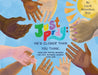Just Pray: Poem and Prayer Prompts for Your Intimate Journey with God by Lisa M. Richardson