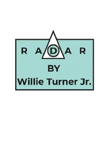 Radar by Willie Turner