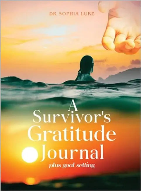 Survivor's Gratitude Journal by Luke, Sophia
