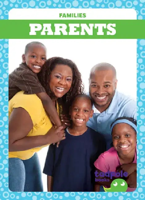 Parents by Charlie W. Sterling