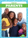 Parents by Charlie W. Sterling