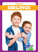 Siblings by Charlie W. Sterling