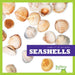 Seashells by Jenna Lee Gleisner