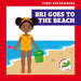 Bri Goes to the Beach by Alyssa Krekelberg