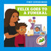 Felix Goes to a Funeral by Alyssa Krekelberg
