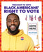 Black Americans' Right to Vote by Anitra Budd