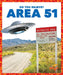 Area 51 by Natalie Deniston
