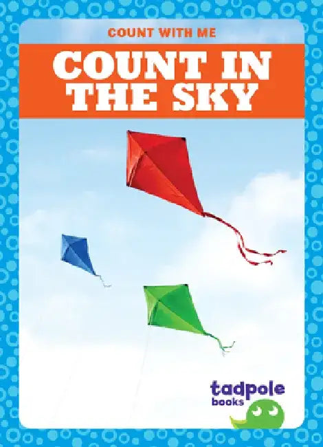 Count in the Sky by Jenna Lee Gleisner