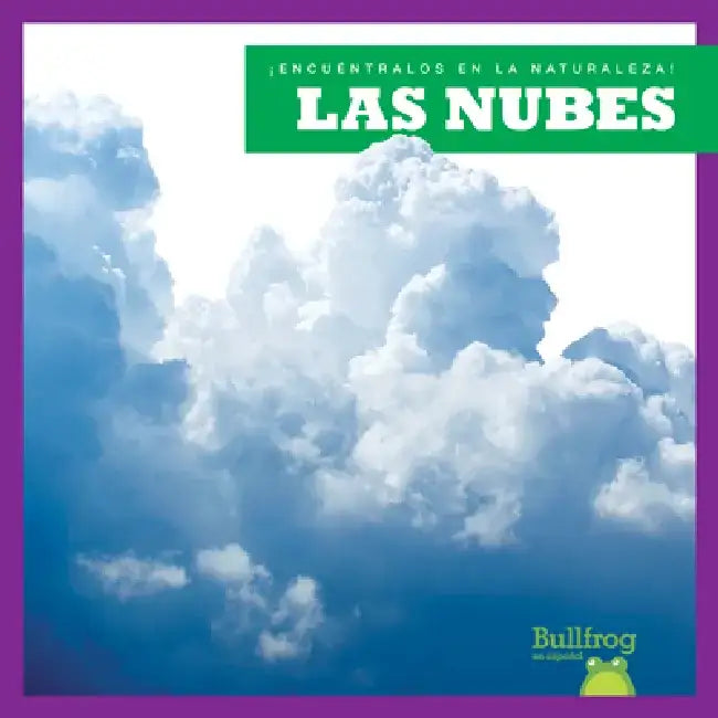 Las Nubes (Clouds) by Jenna Lee Gleisner