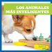 Los Animales Más Inteligentes (Smartest Animals) by Lily Austen