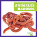 Animales Babosos (Slimy Animals) by Katie Chanez