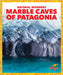 Marble Caves of Patagonia by Chanez, Katie