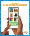 AI in Entertainment by Ford Chambers