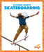 Skateboarding by Tracy Vonder Brink