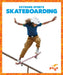 Skateboarding by Tracy Vonder Brink