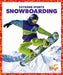 Snowboarding by Tracy Vonder Brink