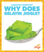 Why Do Fruits and Veggies Turn Brown? by James, India